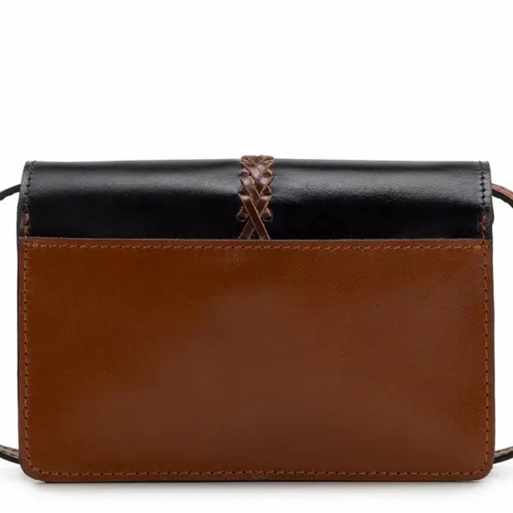 Patricia Nash Bianco Crossbody Organizer - Picture 4 of 7